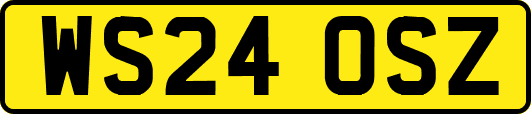 WS24OSZ