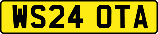 WS24OTA