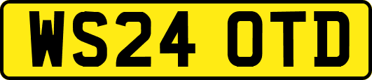 WS24OTD