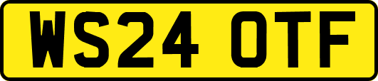 WS24OTF