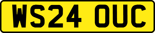 WS24OUC