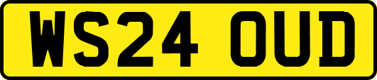WS24OUD