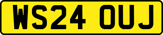 WS24OUJ