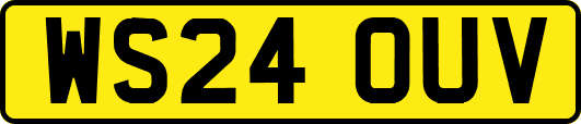 WS24OUV