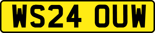 WS24OUW