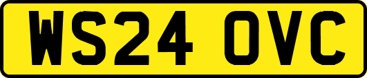 WS24OVC
