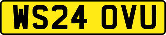 WS24OVU