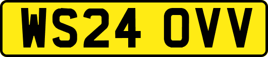 WS24OVV