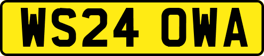 WS24OWA