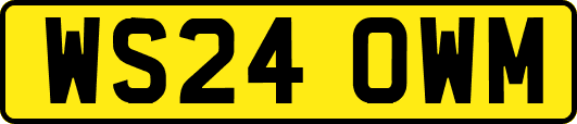 WS24OWM