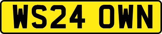 WS24OWN