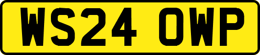 WS24OWP