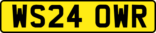 WS24OWR