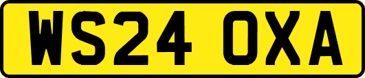 WS24OXA