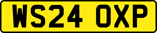 WS24OXP