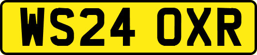 WS24OXR