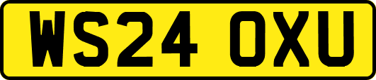 WS24OXU