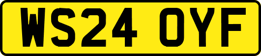 WS24OYF