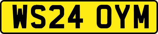 WS24OYM