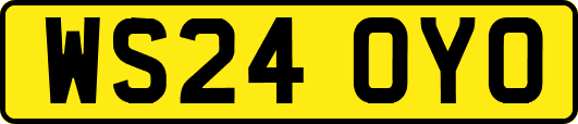 WS24OYO
