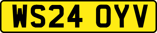WS24OYV