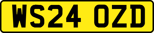 WS24OZD