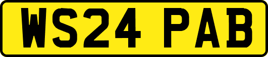 WS24PAB