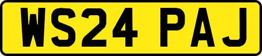 WS24PAJ