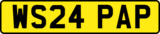 WS24PAP