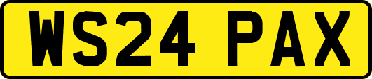 WS24PAX