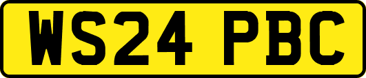 WS24PBC
