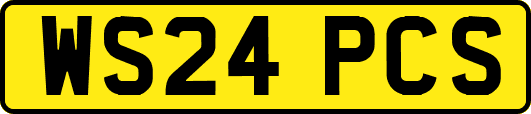 WS24PCS