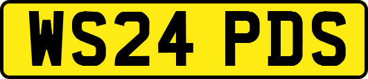 WS24PDS