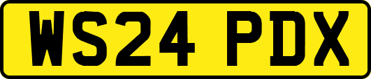 WS24PDX
