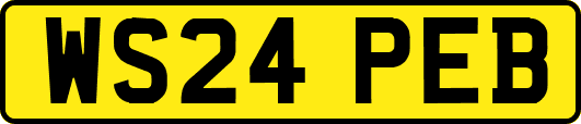WS24PEB