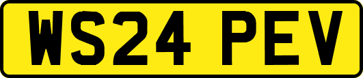WS24PEV