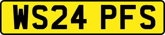 WS24PFS