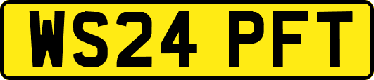WS24PFT