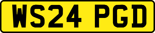 WS24PGD