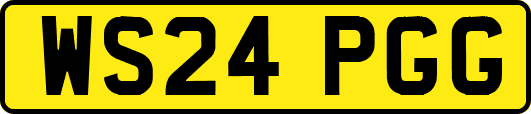 WS24PGG