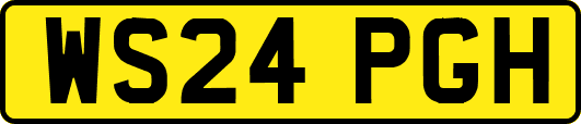 WS24PGH
