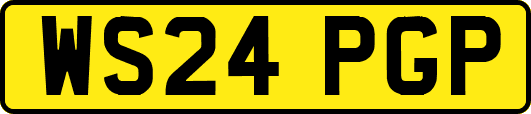 WS24PGP