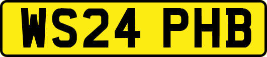 WS24PHB