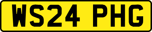 WS24PHG