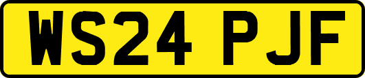 WS24PJF