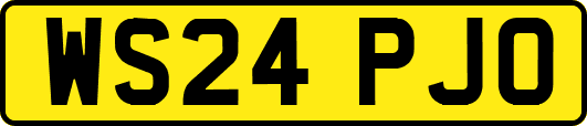 WS24PJO
