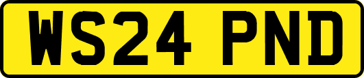 WS24PND