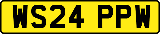 WS24PPW