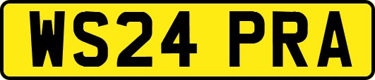 WS24PRA