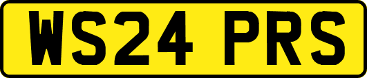WS24PRS
